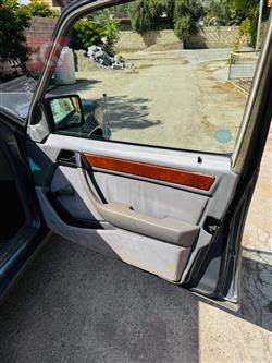 مێرسێدس بێنز S-Class